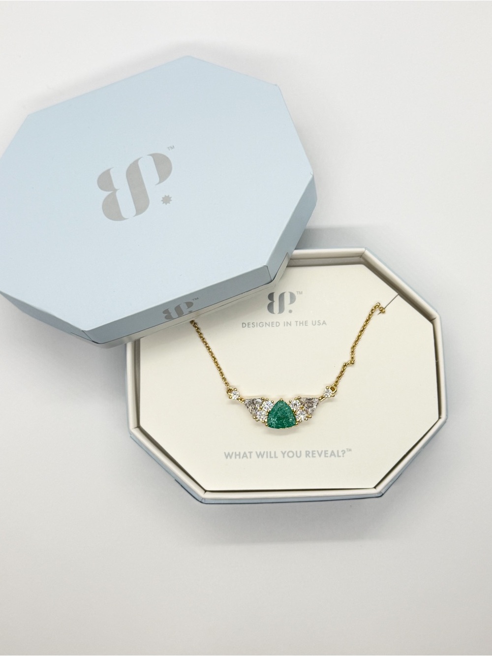 BP Feeling Gorgeous Necklace